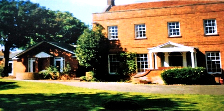 Southminister Home